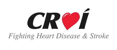 croi heart and stroke.